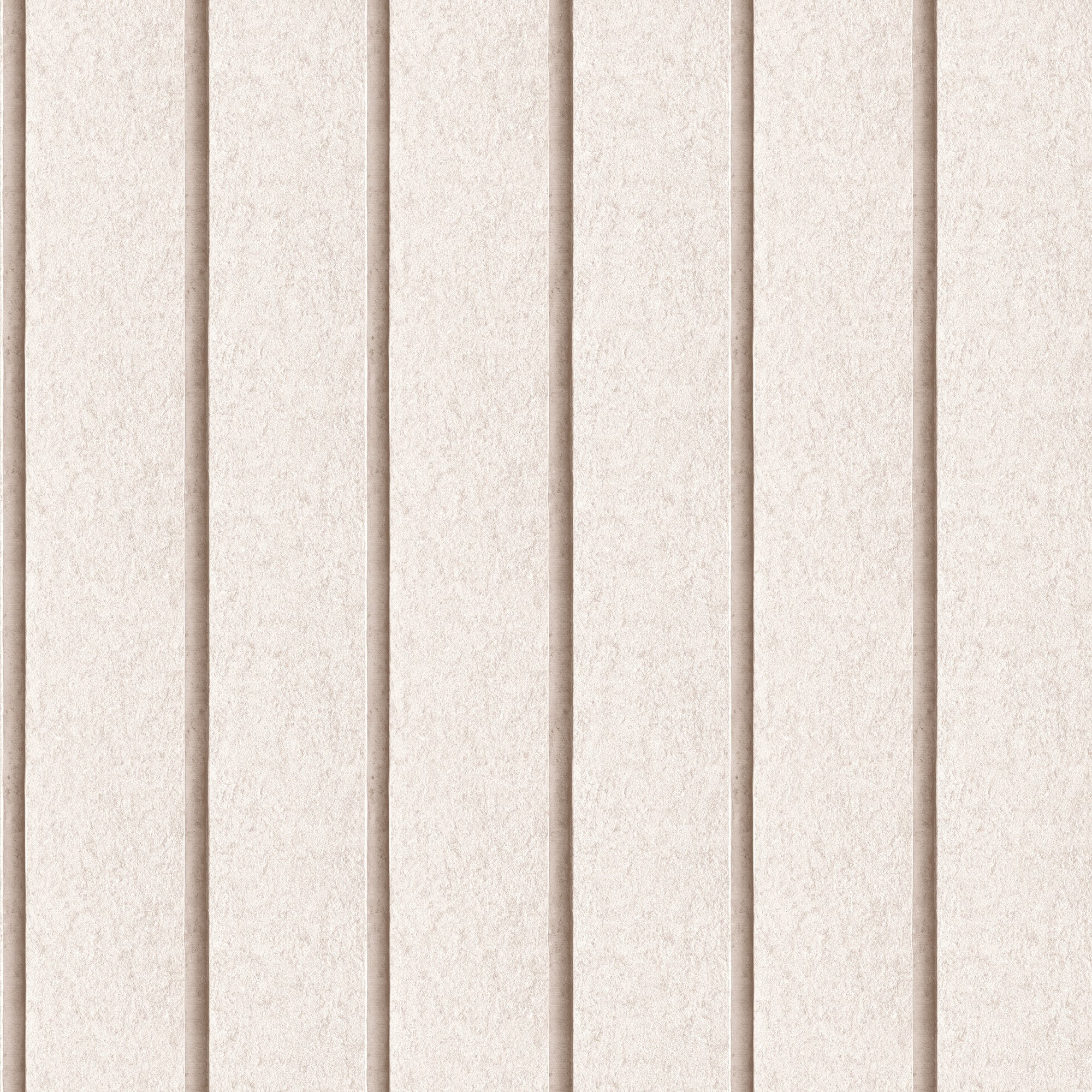 Veer Decor Luxe Concrete Slat Wallpaper