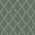 Veer Decor Medina Trellis Peel And Stick Wallpaper