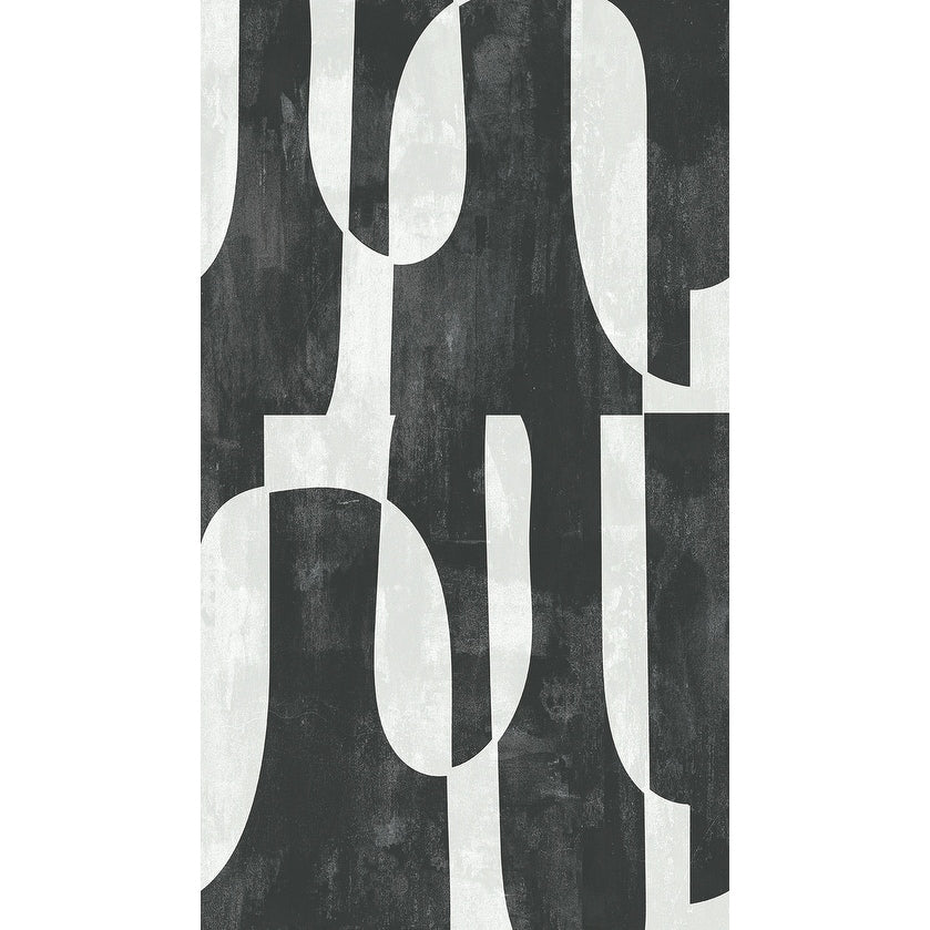 Veer Decor Mod Monolith Wall Mural