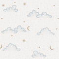 Veer Decor Moonlit Mist Wallpaper