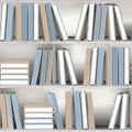 Veer Decor Nook Book Wallpaper