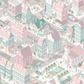 Veer Decor Notting Hill Wallpaper