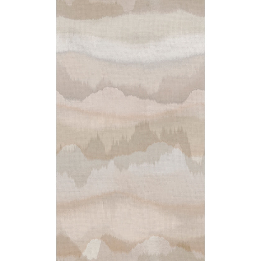 Veer Decor Painted Horizon Wall Mural