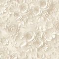 Veer Decor Paper Flowers Wallpaper