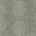 Veer Decor Scala Crocodile Skin Wallpaper