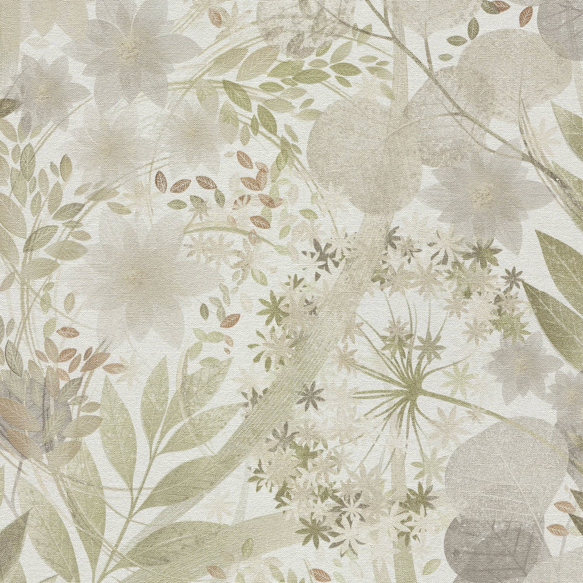 Veer Decor Secret Grove Wallpaper