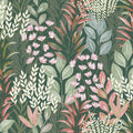 Veer Decor Serene Meadow Wallpaper