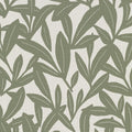 Veer Decor Shadowleaf Wallpaper