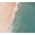 Veer Decor Shoreline Serenity Wall Mural