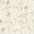 Veer Decor Spry Flower Wallpaper