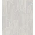 Veer Decor Stitched Arches Wallpaper