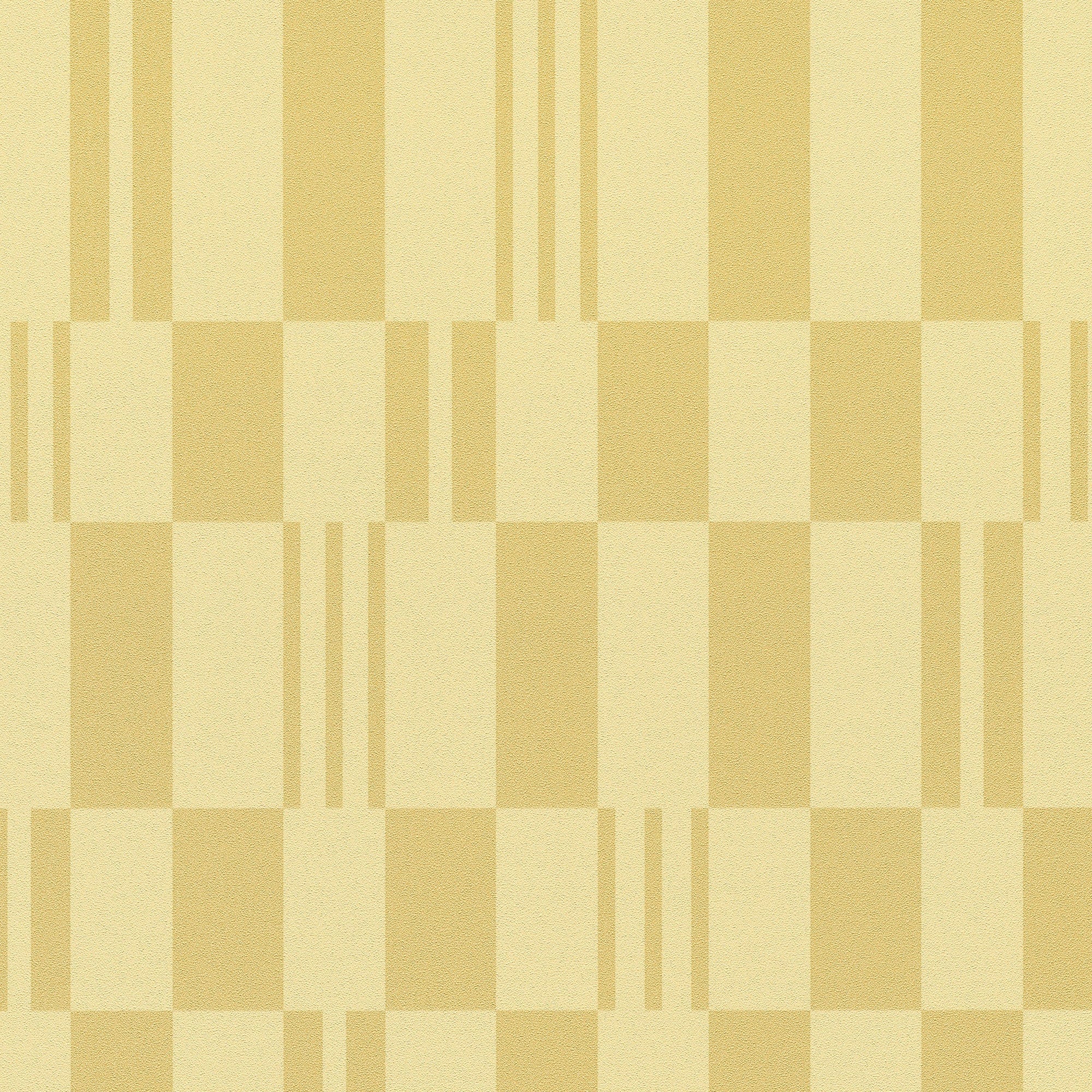 Veer Decor Sun Geo Stripe Wallpaper
