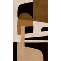 Veer Decor Terra Abstract Wall Mural