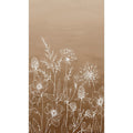 Veer Decor Wild Flora Sketch Wall Mural