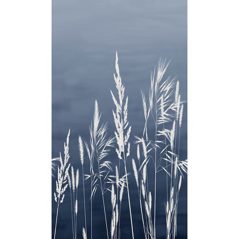 Veer Decor Willow Grass Wall Mural