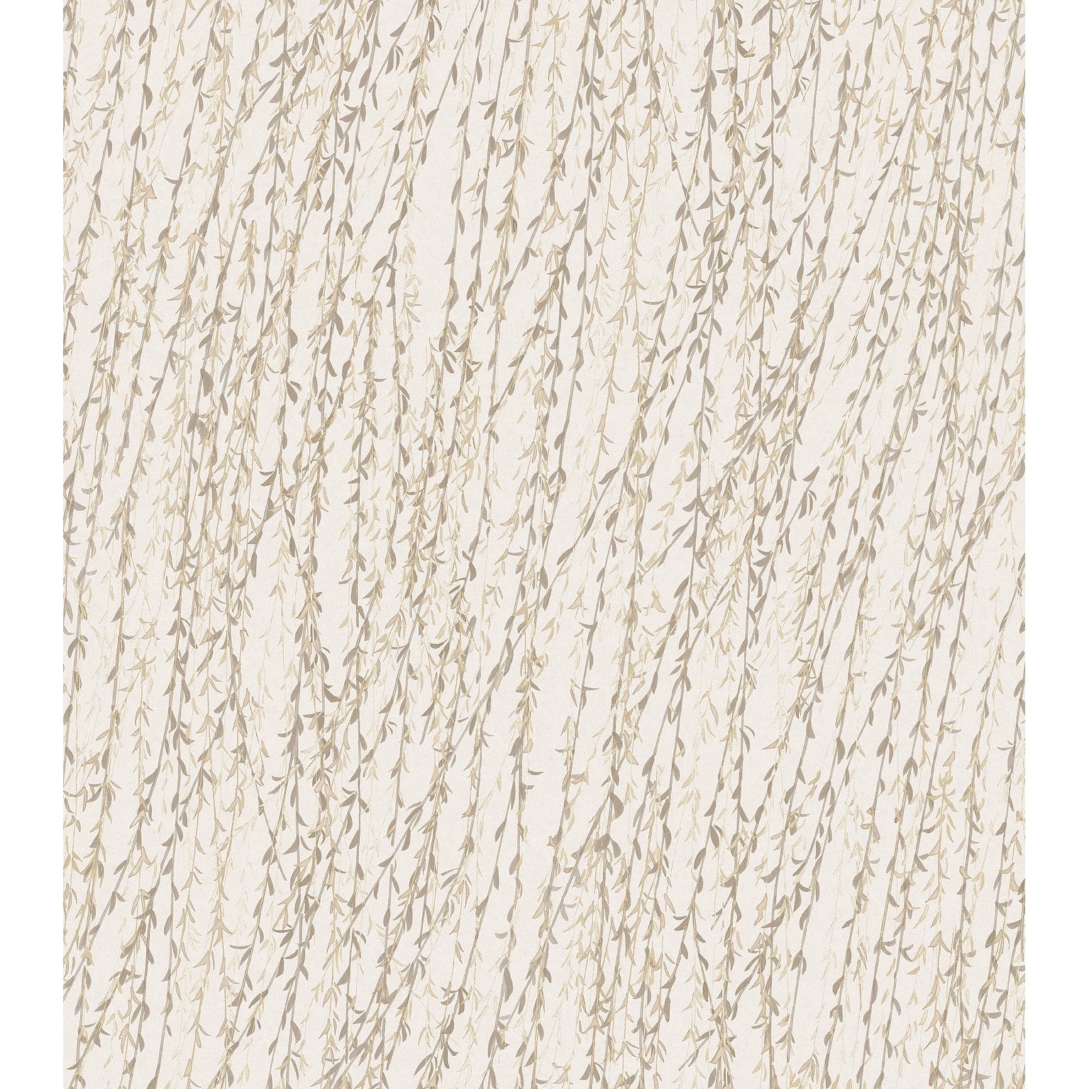 Veer Decor Willow Streamside Wallpaper