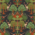 Veer Decor Woodland Tapestry Wallpaper