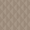 Veer Decor Woven Diamond Whisper Wallpaper