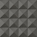 Veer Decor Woven Prism Wallpaper