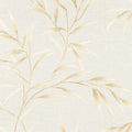 Veer Decor Yamato Leaves Wallpaper