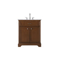 Vega 19 30 Inch Single Bathroom Vanity