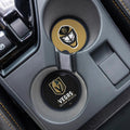 Vegas Golden Knights 4 Piece Ceramic Car Coaster Set