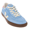 Veja Womens Panenka Sneakers In Aqua Pierre And Bark