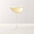 Vell Red Wine Glasses Set of 4 by Kravitz Design