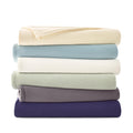 Vellux Fleece Solid Color Blanket