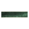 Velvet Wired Ribbon Set Of 2