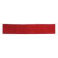 Velvet Wired Ribbon Set Of 2