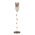 Venetian Large Candlestick Holder