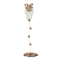 Venetian Medium Candlestick Holder