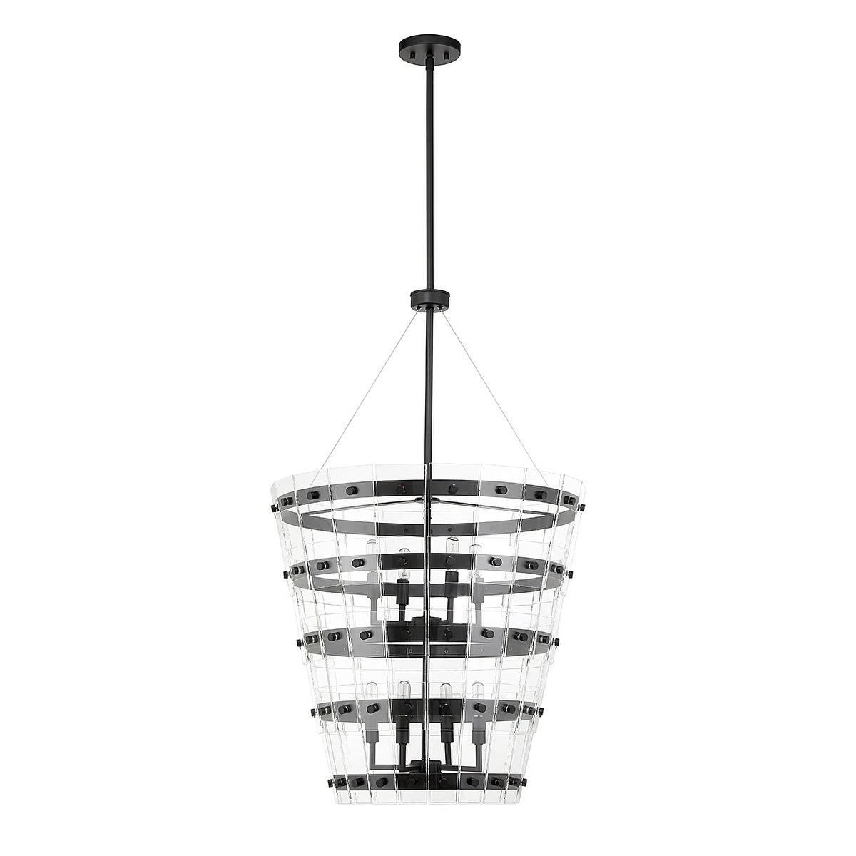 Ventari 8 Light Pendant