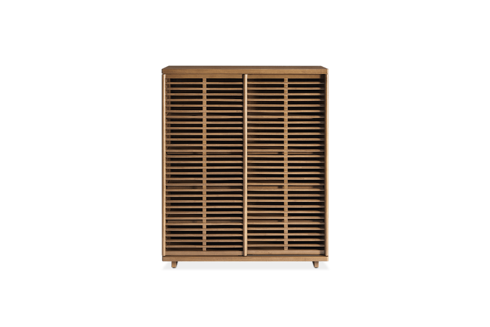 Vento Cabinet