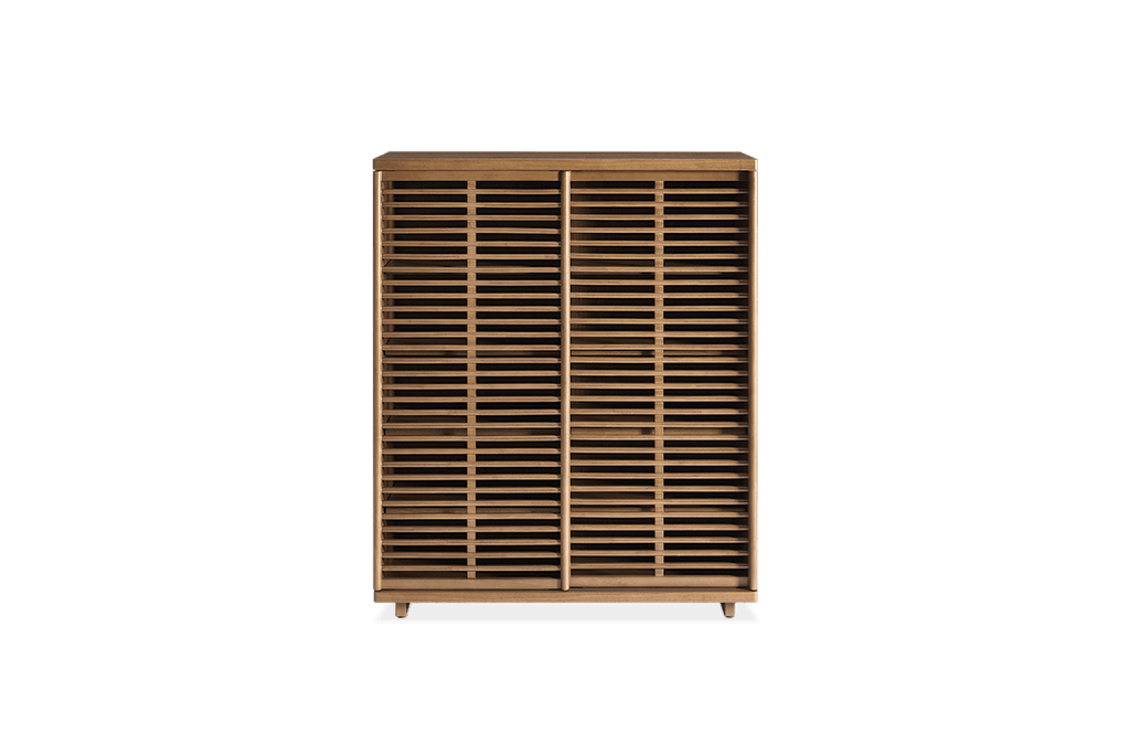Vento Cabinet