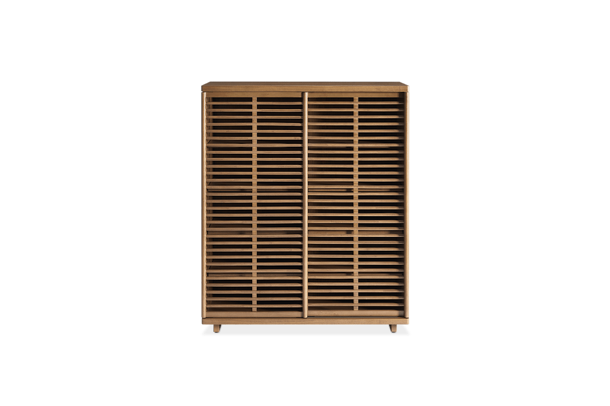 Vento Cabinet