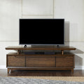 Ventura Boulevards Bronze Spice Tv Console