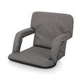 Ventura Stadium Seat Heathered Grey