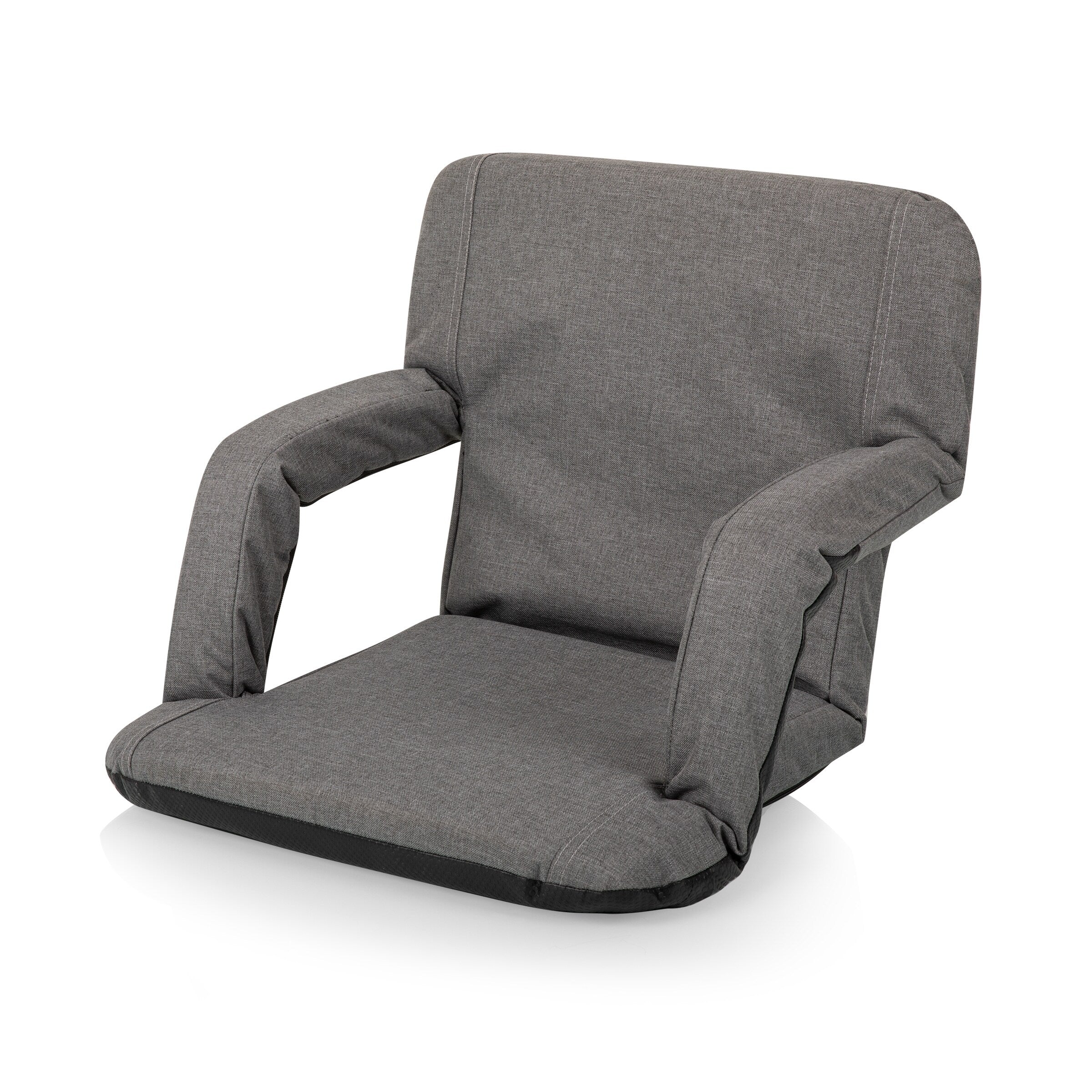 Ventura Stadium Seat Heathered Grey