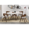 Venus Jackie 5 Piece Dining Set