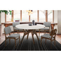 Venus Lima 5 Piece Dining Set