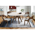 Venus Polly 5 Piece Dining Set