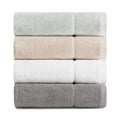 Vera Wang Modern Lux 3 Piece Towel Set