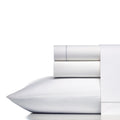 Vera Wang Solid 400 Thread Count Cotton Sheet Sets