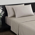 Vera Wang T800 Sateen Cvc Sheet Set