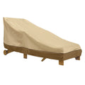Veranda Patio Day Chaise Lounge Cover Medium