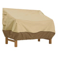 Veranda Patio Sofa Loveseat Cover Small