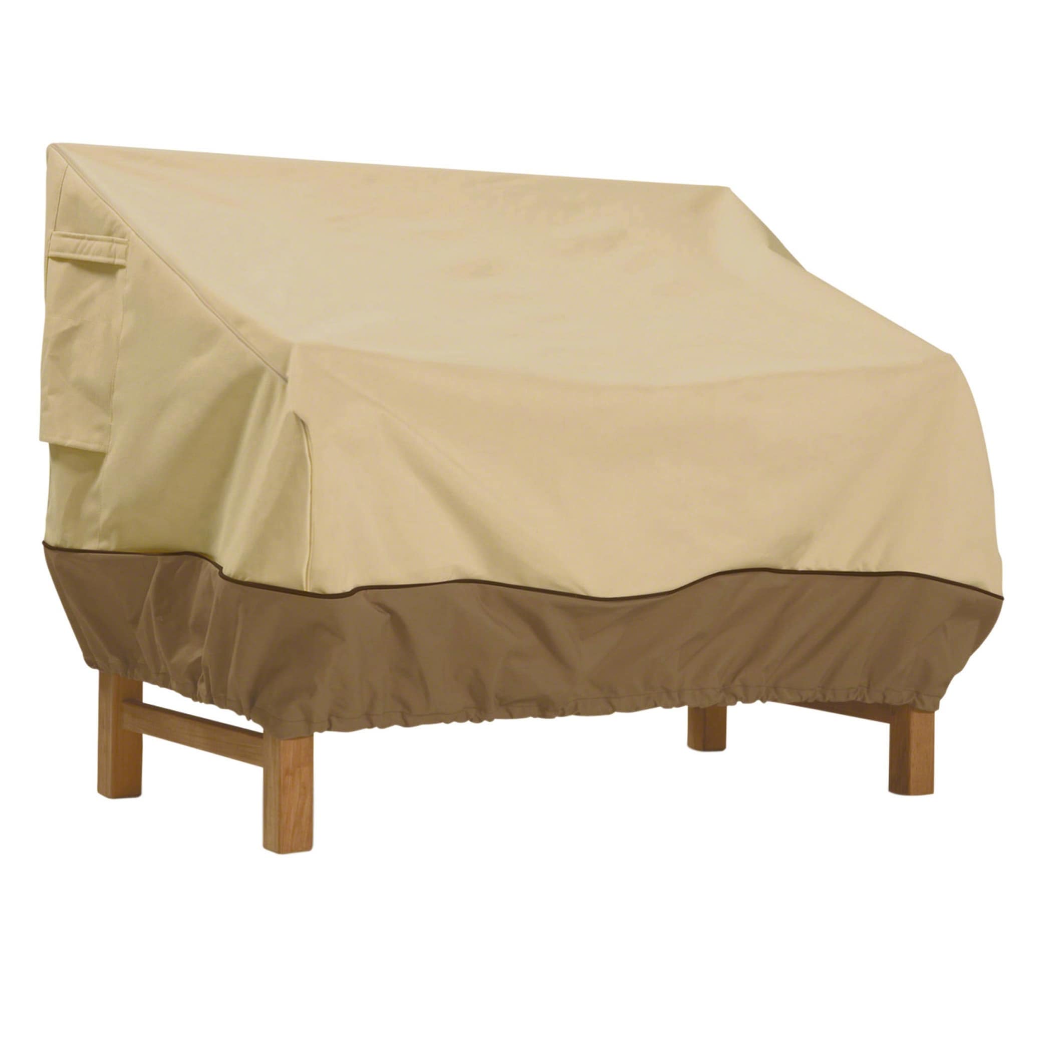 Veranda Patio Sofa Loveseat Cover Small