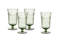 Verdant All-Purpose Wine Glasses, Set of 4